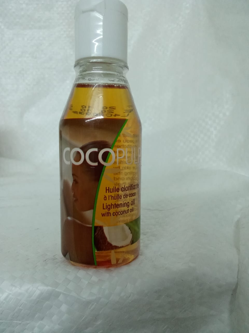 OFFER!! Coco pulp Skin Ligthening Cream & Oil  Enriched with natural  Coconut oil best for  moisturising and nourishing skin,corrects pigments spots,brightening,restores skin elasticity 4 all skin