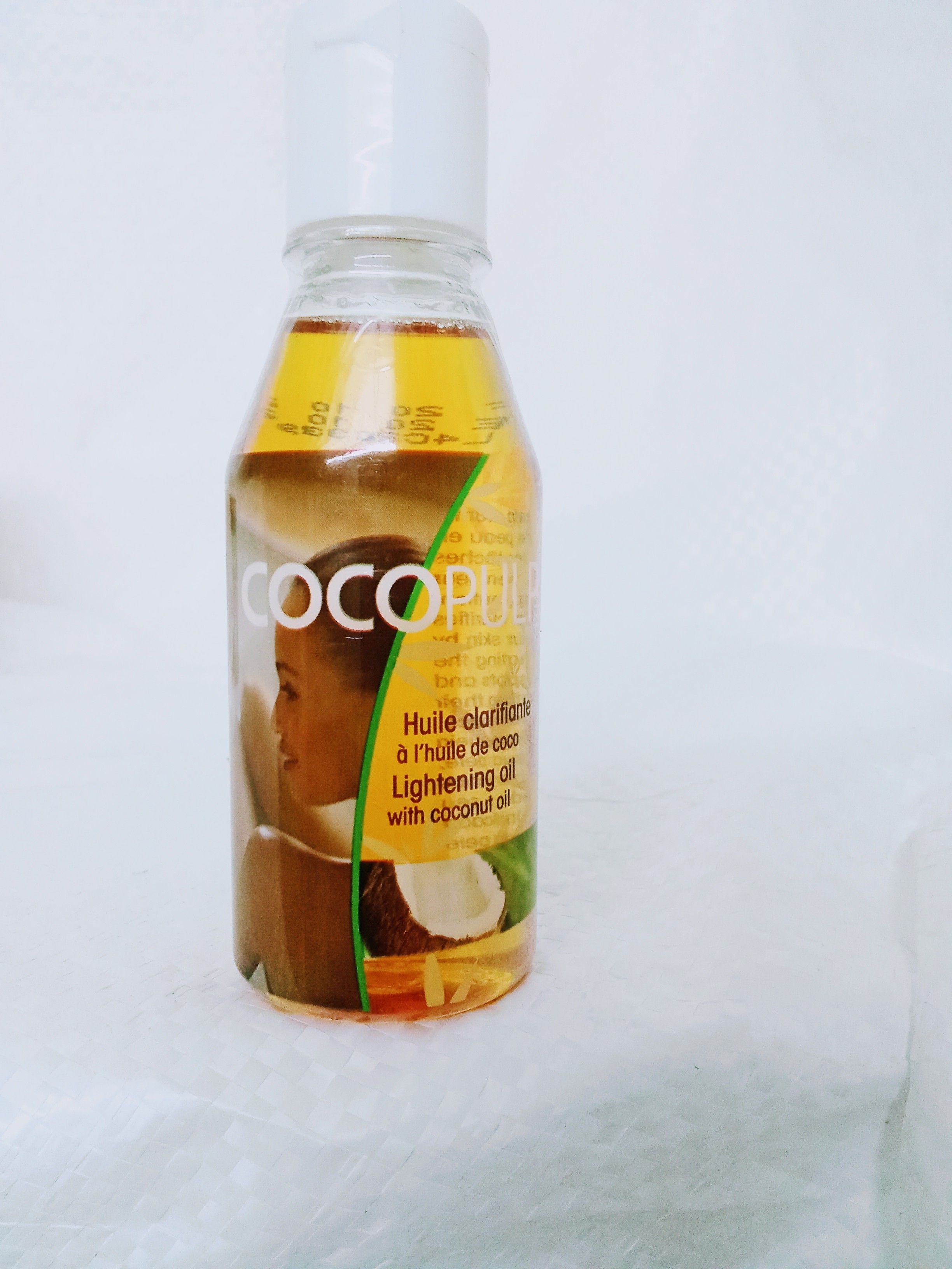 OFFER!! Coco pulp Skin Ligthening Cream & Oil  Enriched with natural  Coconut oil best for  moisturising and nourishing skin,corrects pigments spots,brightening,restores skin elasticity 4 all skin