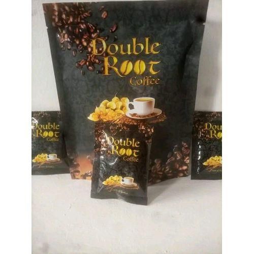 double root coffee for libido