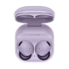 Samsung Galaxy Buds 2 Pro True Wireless Bluetooth Earbuds, Graphite, Hi-Fi Sound, 360 Audio, Active Noise Cancelling, Comfort Fit, HD Voice, IPX7 Water Resistant