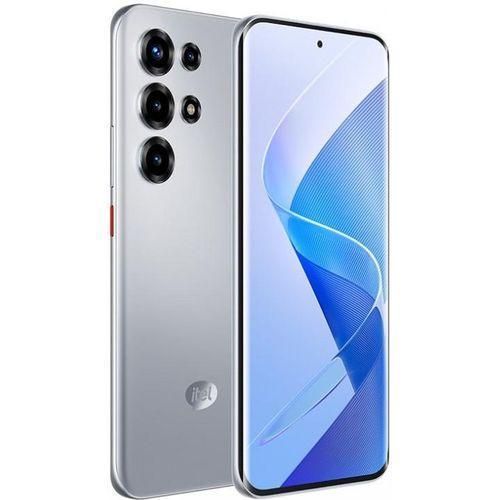 [DISCOUNT DEALS] Itel S26 Ultra 6.78" Curved Gorilla Glass - upto 16(8+8)GB RAM+256GB ROM, 6000mAh Battery, 50MP Rear & 32MP Front Camera, Dual SIM, 18W, Side Fingerprint - Smartphones+FREE GIFTS