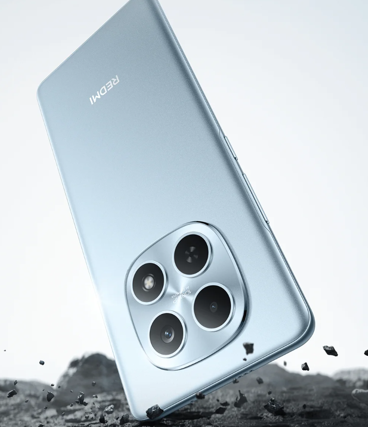 NEW ARRIVAL!!REDMI Note 15 Smartphone 6.77" AMOLED Display 6GB +128GB Dual SIM 108MP main camera 20MP front camera 6000mAh battery 33W In-screen fingerprint 120Hz Splash, Water and Dust Resistant