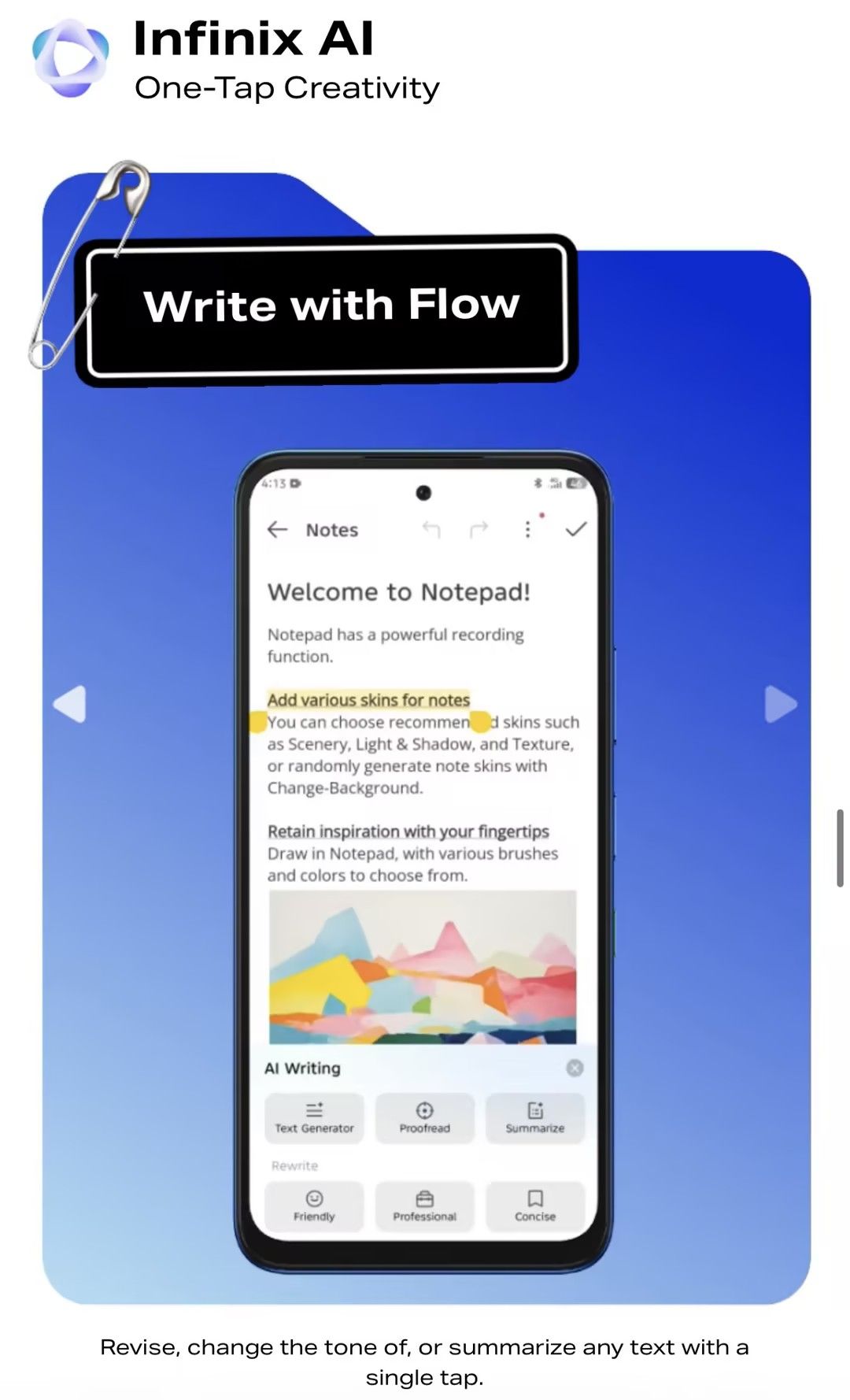 TECH WEEK OFFER!!! Infinix Hot 60i 128GB/256GB+8(4+4)/16(8+8)GB 6.7" 120Hz Screen 4G Phone Dual SIM 5160mAh Battery 45W Charging 50MP Camera Fingerprint Lock Android 15  smart Phones+FREEGIFTS