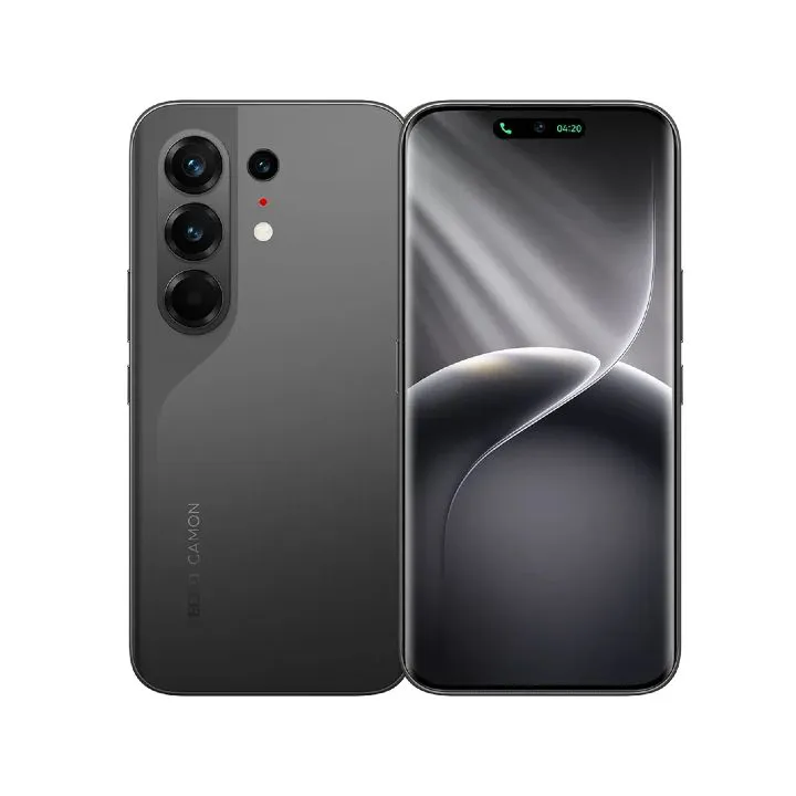 NEW ARRIVAL DEALS!!! Tecno Camon 50 Pro 256GB+16(8+8)GB RAM 6.78" 120Hz Curved AMOLED MTK Helio G\200 Ultimate 45W 6500mAh 50MP Dual Speaker Android16 IP68/IP69 Dust Water Resistance Dual Smart Phones