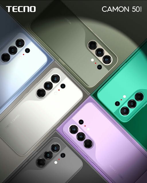 NEW ARRIVAL DEALS!!! Tecno Camon 50 Pro 256GB+16(8+8)GB RAM 6.78" 120Hz Curved AMOLED MTK Helio G\200 Ultimate 45W 6500mAh 50MP Dual Speaker Android16 IP68/IP69 Dust Water Resistance Dual Smart Phones