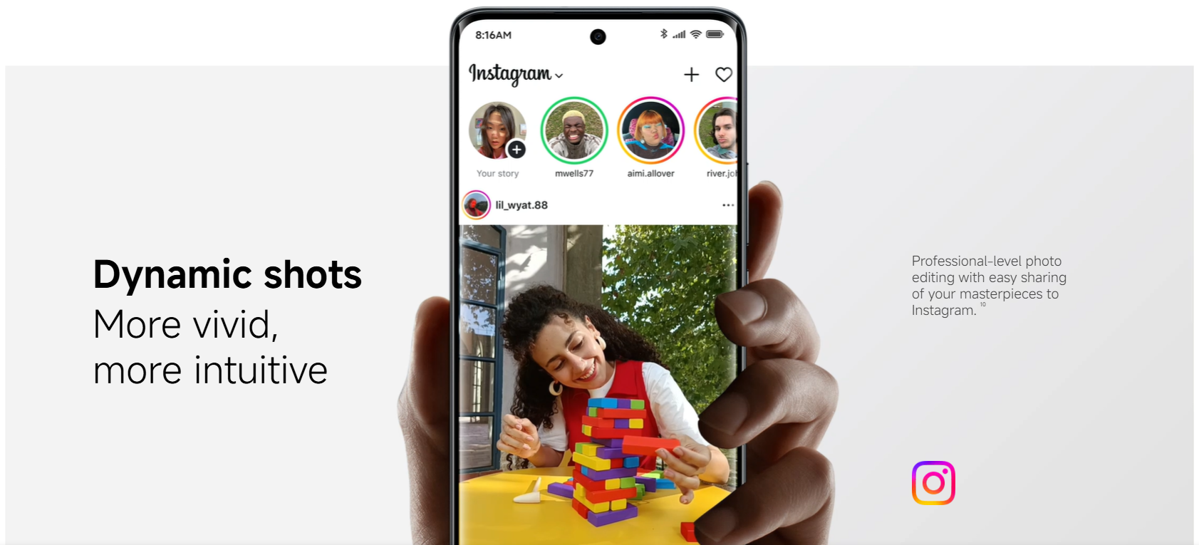 XIAOMI REDMI Note 15 Smartphone 6.77" AMOLED Display 8GB + 256GB Dual SIM 108MP main camera 20MP camera 6000mAh battery 33W In-screen fingerprint 120Hz Splash, Water and Dust Resistant+FREE MAGSAFE