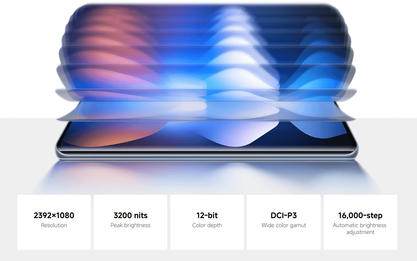 XIAOMI REDMI Note 15 Smartphone 6.77" AMOLED Display 8GB + 256GB Dual SIM 108MP main camera 20MP camera 6000mAh battery 33W In-screen fingerprint 120Hz Splash, Water and Dust Resistant+FREE MAGSAFE