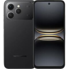 LIMITED TIME DEAL!! BRAND NEW Tecno Spark 50 128GB ROM+ 12GB (4+8)RAM 6.78" SCREEN 120Hz Refresh rate Camera 50MP Main Camera +8MP SELFIE 18W Super Charging 6700mAh battery Android 16 +FREE GIFTS