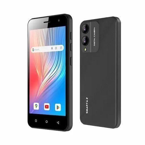 LIMITED OFFER!! SAFARICOM NEON SMARTA 2: 5.5" HD Display, 2GB RAM+32GB ROM Expandable Upto 128GB, 3000mAh Battery, Dual SIM, 4G LTE, 8MP Rear & 2MP Selfie Camera, Android 10 (Go Edition) - Smartphones