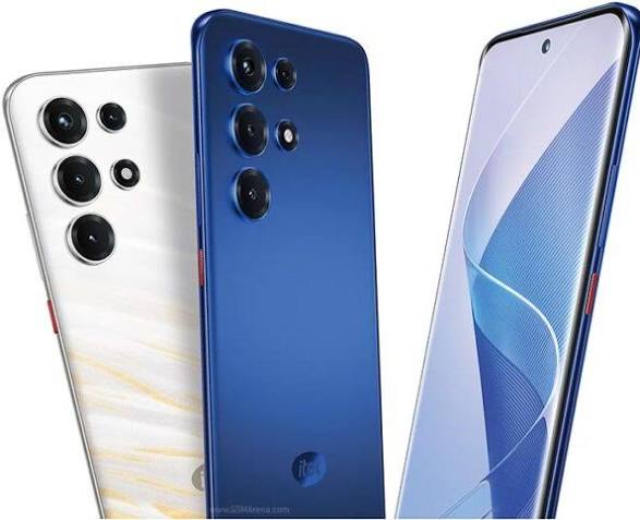 [DISCOUNT DEALS] Itel S26 Ultra 6.78" Curved Gorilla Glass - upto 16(8+8)GB RAM+256GB ROM, 6000mAh Battery, 50MP Rear & 32MP Front Camera, Dual SIM, 18W, Side Fingerprint - Smartphones+FREE GIFTS