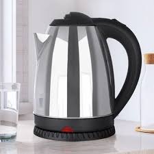AILYONS 1.8L Energy Efficient Electric Water Kettle Heater Jug alyons