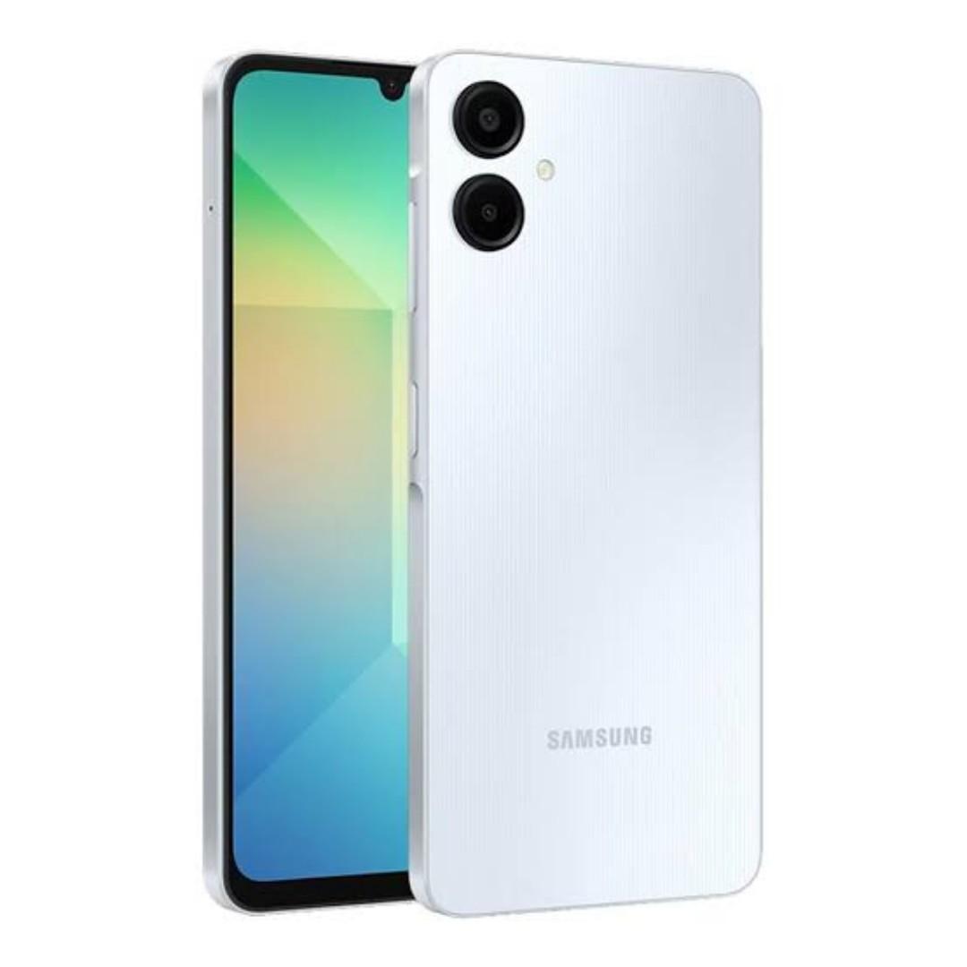 BRAND NEW Samsung GALAXY A06, SCREEN DISPLAY 6.7" 4GB RAM +64 GB ROM DUAL SIM 5000MAH 50MP ANDROID