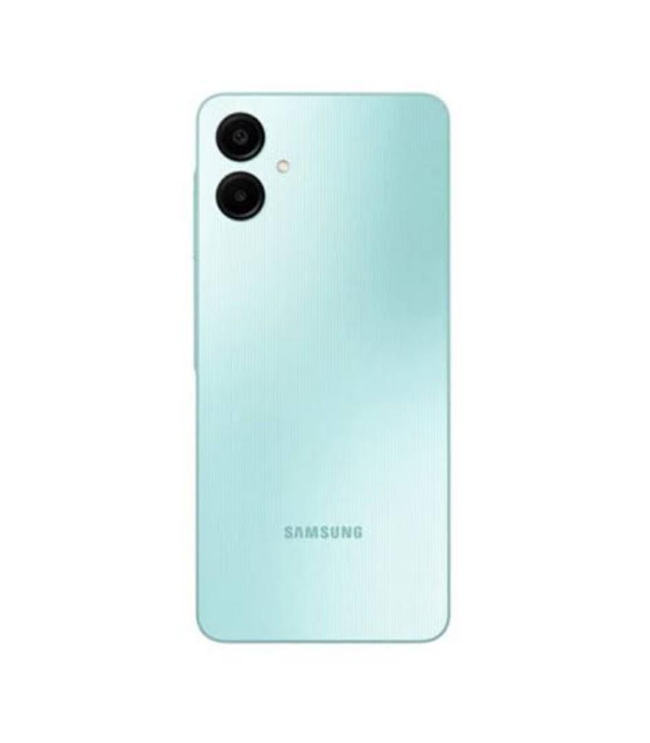 BRAND NEW Samsung GALAXY A06, SCREEN DISPLAY 6.7" 4GB RAM +64 GB ROM DUAL SIM 5000MAH 50MP ANDROID