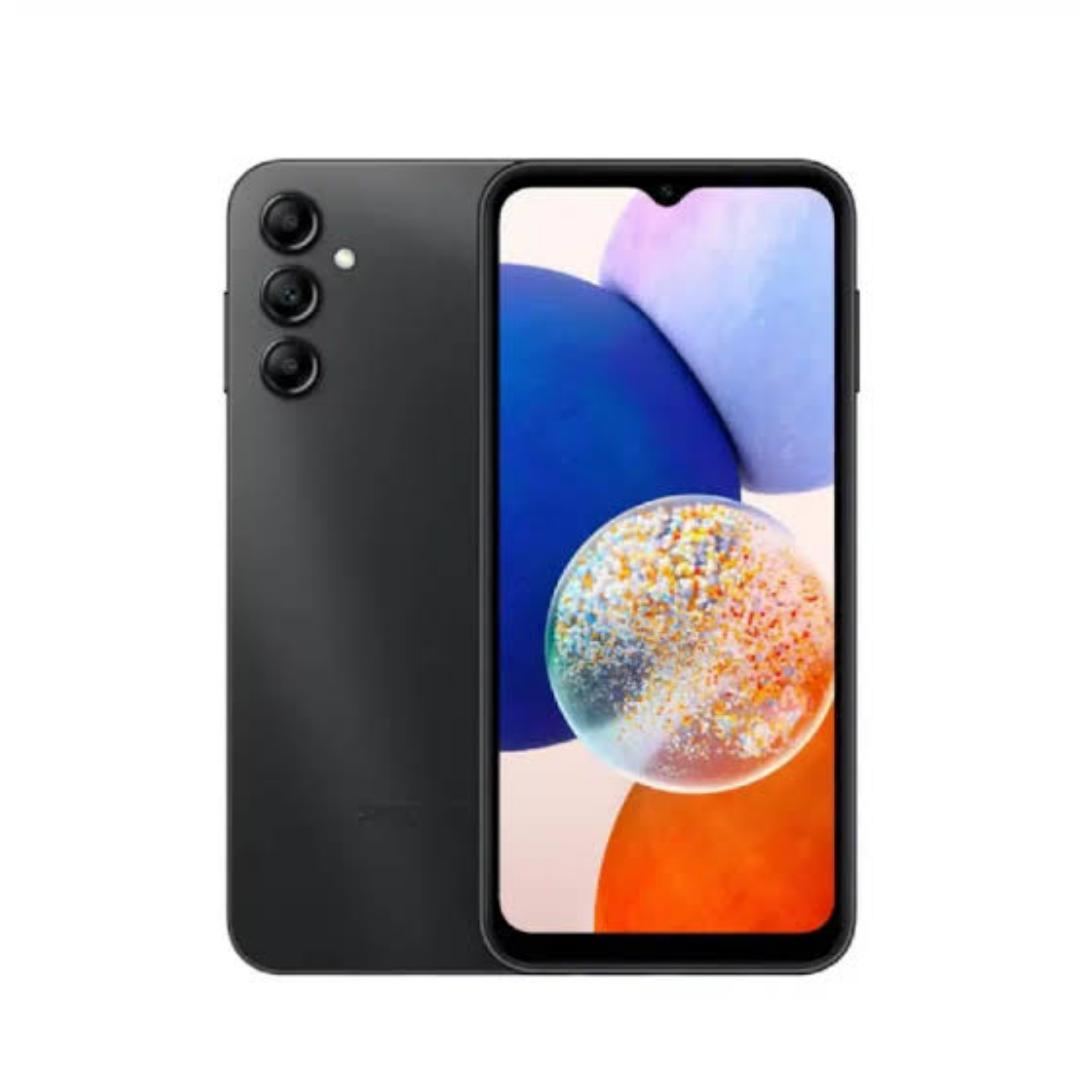 Samsung Galaxy A15 4G, 128GB + 6GB RAM, 6.6", (Dual SIM), 5000mAh-Smartphones