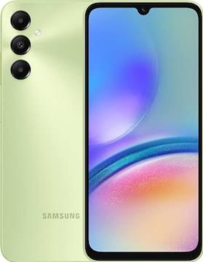 Samsung Galaxy A15 4G, 128GB + 6GB RAM, 6.6", (Dual SIM), 5000mAh-Smartphones