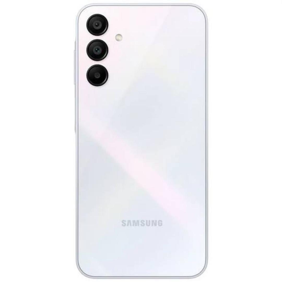 Samsung Galaxy A15 4G, 128GB + 6GB RAM, 6.6", (Dual SIM), 5000mAh-Smartphones