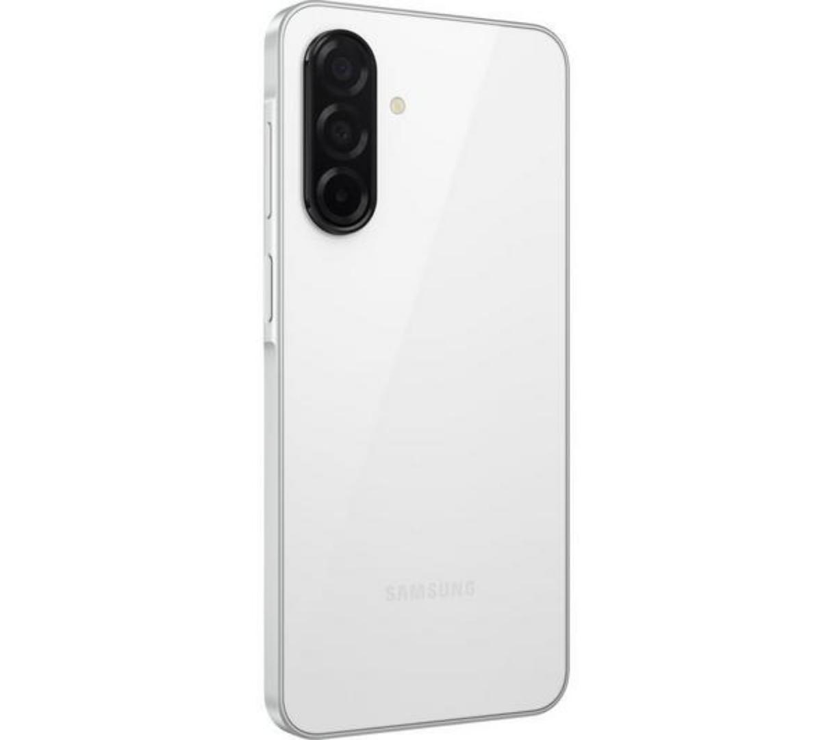[New Arrival] Samsung Galaxy A26 5G 128GB+6GB 6.7" 120Hz Super AMOLED Display 50MP+13MP Cameras Exynos 1380 Chipset 5000mAh Battery 25W Fast Charge IP67 Dust/Water Resistant Smart Phone