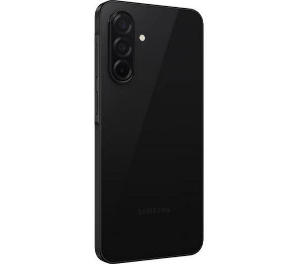 [New Arrival] Samsung Galaxy A26 5G 128GB+6GB 6.7" 120Hz Super AMOLED Display 50MP+13MP Cameras Exynos 1380 Chipset 5000mAh Battery 25W Fast Charge IP67 Dust/Water Resistant Smart Phone
