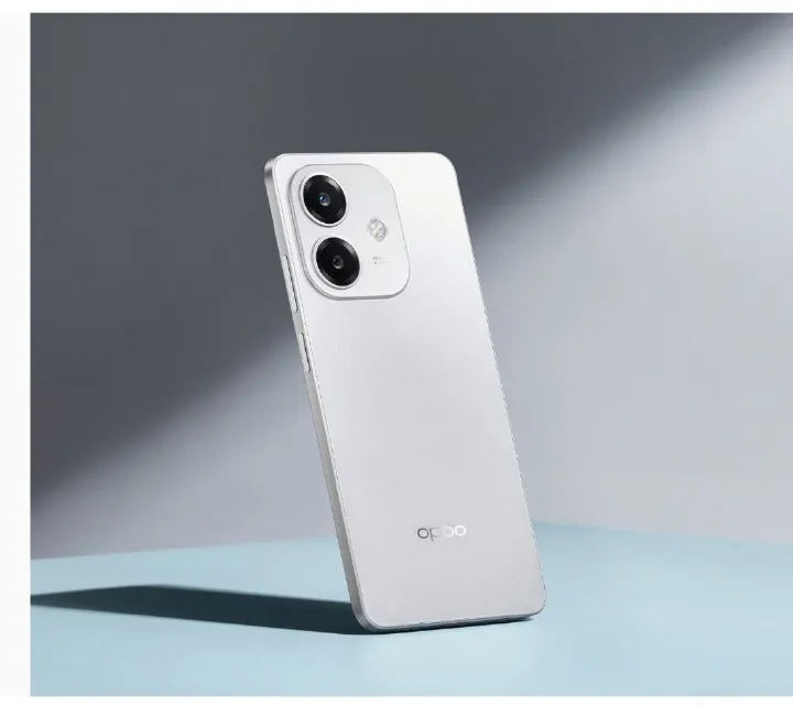 [New Arrival] Oppo A3 8GB RAM+256GB ROM 6.67" 90Hz LCD Display 50MP+5MP Camera 5100 mAh Battery (Dual SIM) Android 14 Fingerprint 2yr-Warranty (TYP) 4G Smartphones