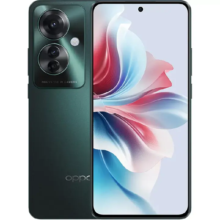 (Exclusive Deal)BRAND NEW OPPO Reno 11F 5G 12GB RAM+512GB ROM 6.7" 120Hz 3D smart phone with Curved Screen 64MP 67W 5000mAh Android 14 Dual SIM Smart Phones