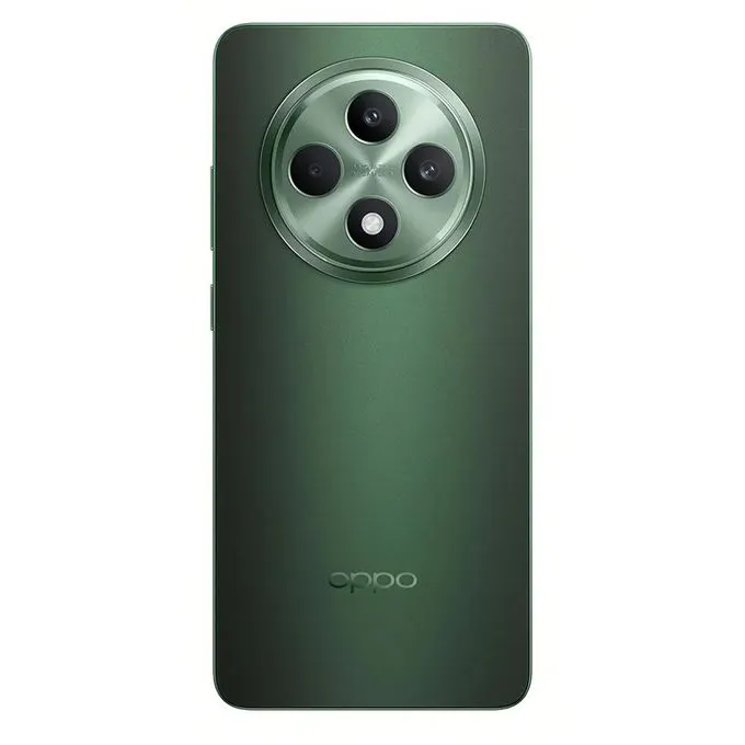 Oppo Reno 12F 4G Key Features RAM: 12GB Storage: 256GB OS: , ColorOS 14 Camera: 50MP + 8MP + 2MP Selfie: 32MP Display: 6.67 inch, AMOLED,120Hz Processor: Qualcomm SM6225 Android 14 smartphones
