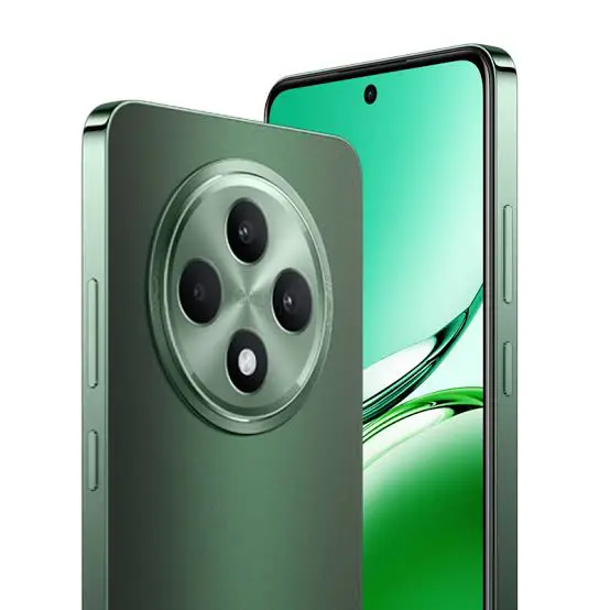 Oppo Reno 12F 4G Key Features RAM: 12GB Storage: 256GB OS: , ColorOS 14 Camera: 50MP + 8MP + 2MP Selfie: 32MP Display: 6.67 inch, AMOLED,120Hz Processor: Qualcomm SM6225 Android 14 smartphones