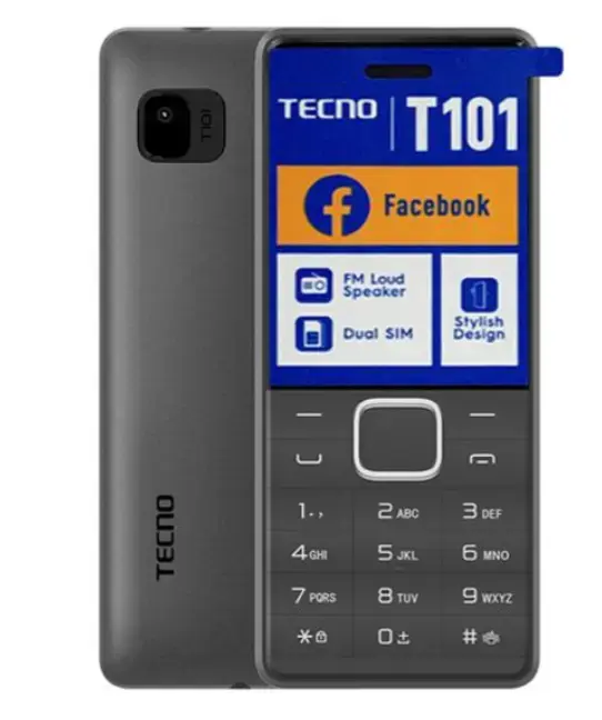 SPECIAL OFFER !!! BRAND NEW Tecno T101 Dual Sim,1150mAh Battery,FM Radio,1.77",Torchlight,4MB RAM + 4MB ROM Feature phone Kabambe Kathululu Mulika Mwizi