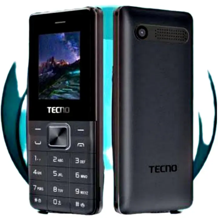 Tecno T 301, (Dual Sim). Button Phone, Torch, Memory Card Slot-Black. is the most popular feature phone in Kenya thanks to its pocket friendly price. t is a basic phone with 4MB RAM featured phone