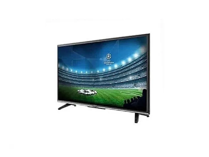 VITRON 32" Inch DIGITAL TELEVISION FRAMELESS HTC3218 LED TV USB ,HDMI ports Inbuilt Decoder for FREE to Air Channels Wide Color Enhancer 12 Months Warranty
