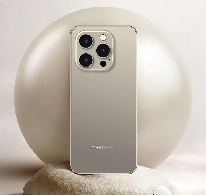 NEW ARRIVAL M-HORSE C67 4G Network 6.8" screen display ,128 GB ROM + 8GB RAM 60Hz refresh rate 5MP Front +13MP Rear Dual SIM Android 14 5000mAh side fingerprint UNLOCK Smart Phones