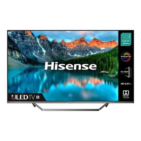 Hisense 32" inch 32A4K VIDAA OS Full HD FRAMELESS Smart TV Television Inbuilt WIFI A4 Series Dobly Audio Inbuilt Decoder USB HDMI 24 Months Warranty