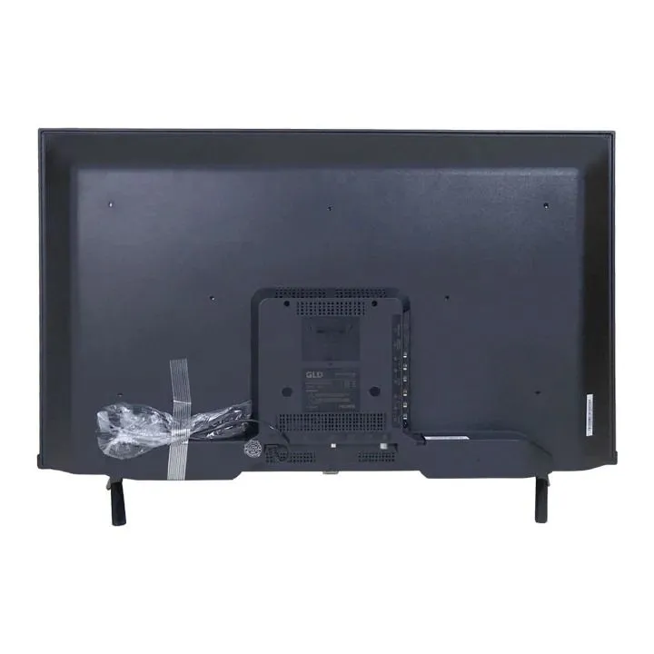 New Solarmax 32" Inch Television Frameless Digital LED TV In build tv - This 32" model combines sharp HD digital visuals with durable design—great for home, office, or off-grid setups.