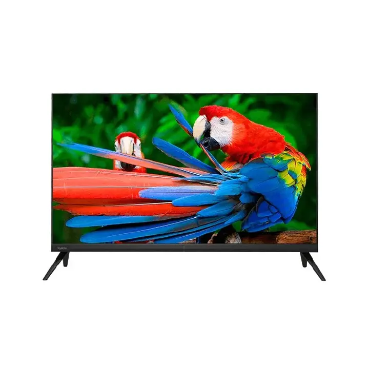 Ailyons 43" inch Frameless Smart Android 11 TV Full HD Netflix TV YouTube Energy Saving LST3208W Wide Visual Angle Television TV leg/stands Television A+ Panel, HDMI USB Ports Wide Voltage Design