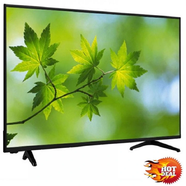 NEW Synix 32'' SCREEN INCHES,ANDROID TV DIGITAL TV ,QUALITY,L.A"A+ Panel Bluetooth Size: 32 Inch Screen, Frameless Android 9.0 TV.Airplay Enabled Built in Chromecast Type: High Definition (HD)T2