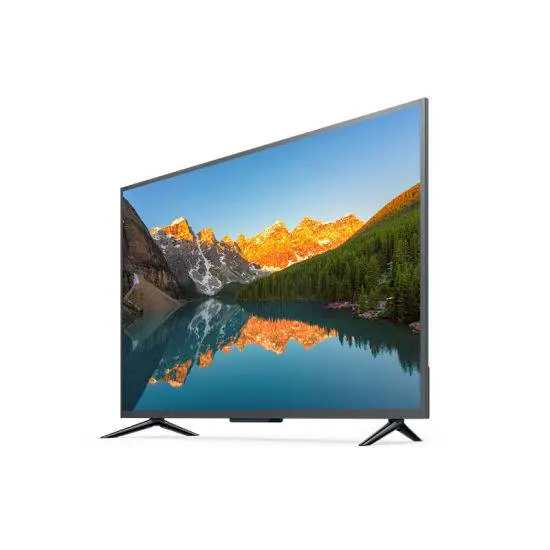 NEW Synix 32'' SCREEN INCHES,ANDROID TV DIGITAL TV ,QUALITY,L.A"A+ Panel Bluetooth Size: 32 Inch Screen, Frameless Android 9.0 TV.Airplay Enabled Built in Chromecast Type: High Definition (HD)T2