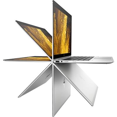 HP EliteBook x360 1030 G3 /corei7 /8th gen /16 GB RAM/512 GB SSD TOUCHSCREEN
