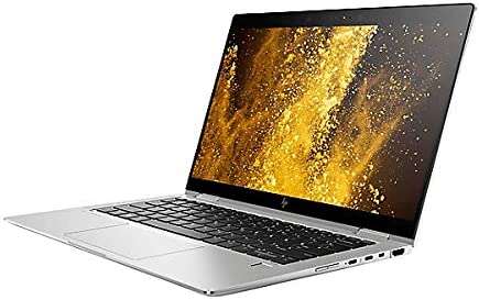 HP EliteBook x360 1030 G3 /corei7 /8th gen /16 GB RAM/512 GB SSD TOUCHSCREEN