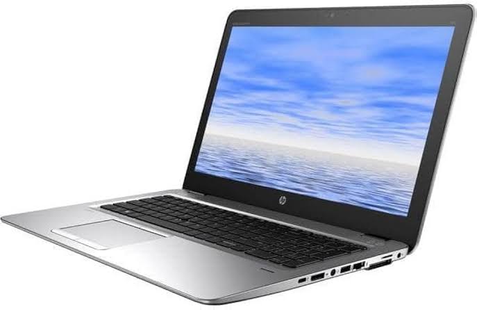 HP 850 G3 EliteBook - 15.6-inch Full HD, Intel Core i5, 8GB RAM, 256GB SSD, Numeric Keypad, Ideal for Professionals & Students on the Go
 High-Performance Workhorse for Business & Personal Use