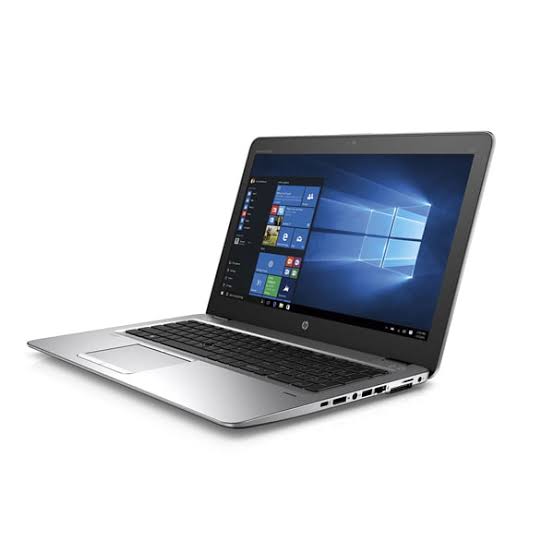 HP 850 G3 EliteBook - 15.6-inch Full HD, Intel Core i5, 8GB RAM, 256GB SSD, Numeric Keypad, Ideal for Professionals & Students on the Go
 High-Performance Workhorse for Business & Personal Use