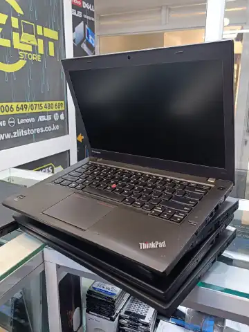 Lenovo Thinkpad T440 8/256GB SSD