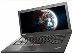 THINKPAD T440 COI5 5TH GENERATION 8GB RAM 256GBSSD 
The Lenovo ThinkPad T440 is a dependable business laptop designed for professionals seeking a balance of performance, portability, and durability