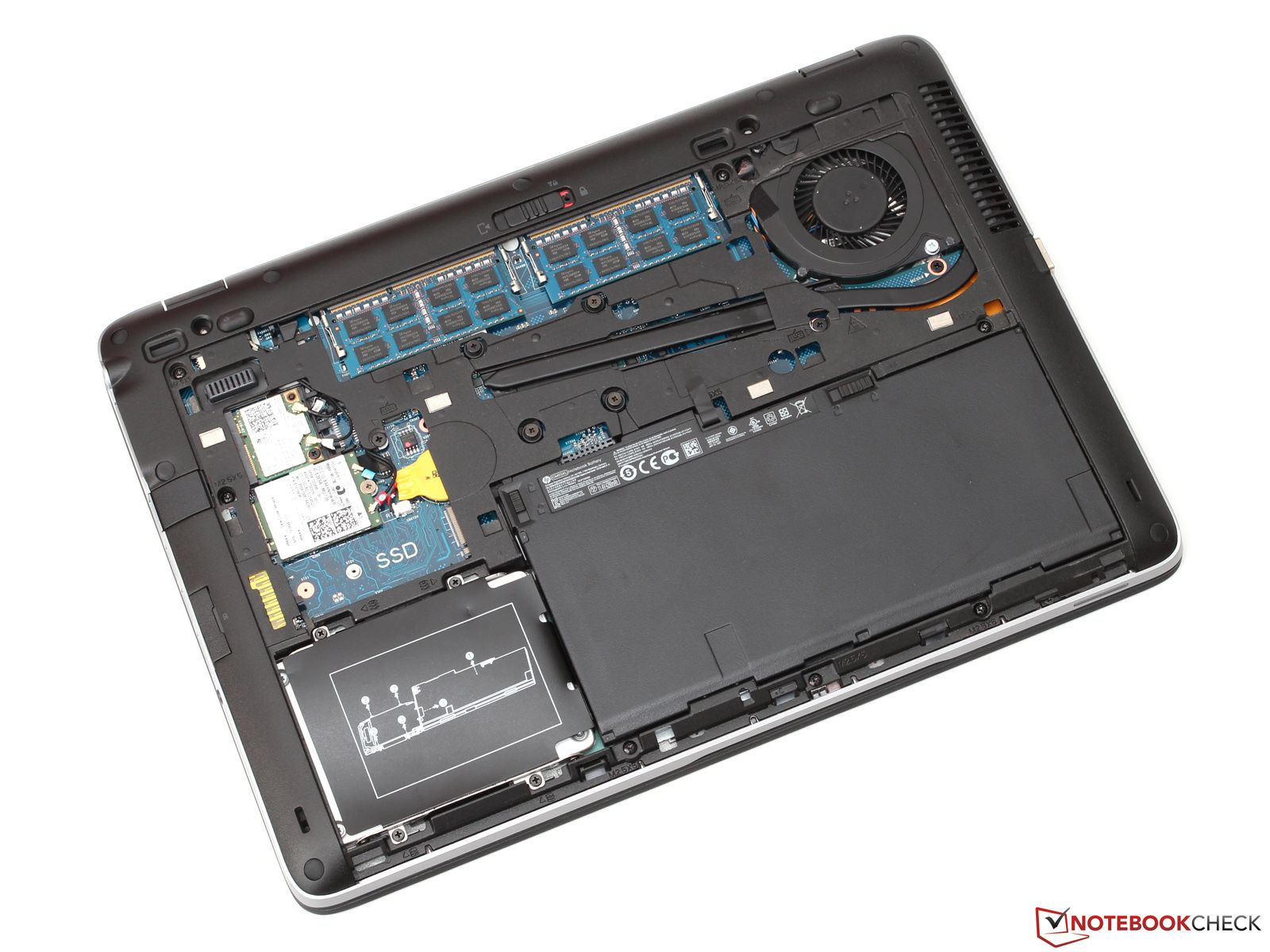 HP EliteBook 840 G2 | Core i5 5th Gen | 8GB RAM | 256GB SSD | Slim & Fast Business Laptop

Experience professional-grade performance and sleek portability with the HP EliteBook 840 G2.