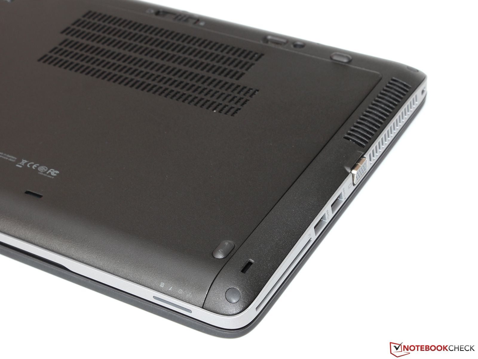HP EliteBook 840 G2 | Core i5 5th Gen | 8GB RAM | 256GB SSD | Slim & Fast Business Laptop

Experience professional-grade performance and sleek portability with the HP EliteBook 840 G2.
