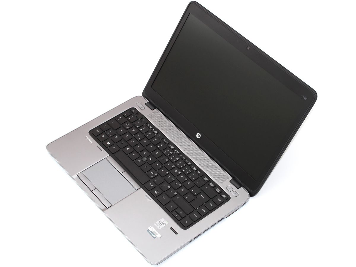 HP EliteBook 840 G2 | Core i5 5th Gen | 8GB RAM | 256GB SSD | Slim & Fast Business Laptop

Experience professional-grade performance and sleek portability with the HP EliteBook 840 G2.