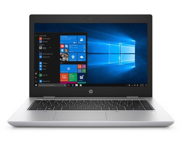 HP ProBook 640 G5 8th Gen Intel 8GB RAM  256GB SSD Slim, Secure, and Powerful 
HP Featuring an 8th Generation Intel Core i5 processor, 8GB of DDR4 RAM, and a fast 256GB SSD, this laptop offers