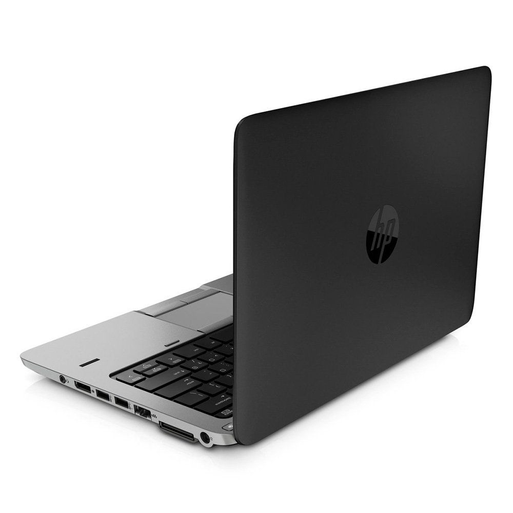 HP EliteBook 820 G2 | Intel Core i5 5th Gen | 8GB RAM | 256GB SSD | Ultra-Slim Business Laptop | Lightweight Performance Notebook | Fast Boot SSD | Windows 10 Pro Installed | Reliable Office & Student