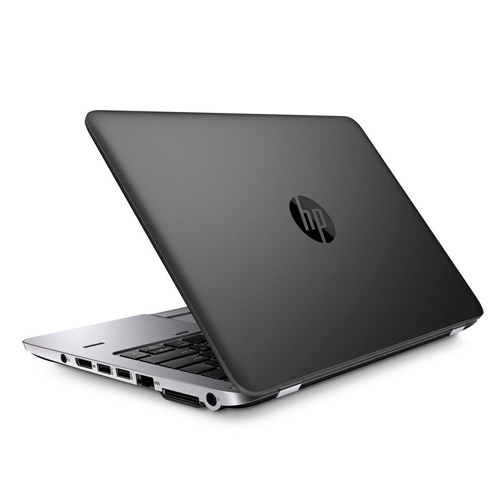 HP EliteBook 820 G2 | Intel Core i5 5th Gen | 8GB RAM | 256GB SSD | Ultra-Slim Business Laptop | Lightweight Performance Notebook | Fast Boot SSD | Windows 10 Pro Installed | Reliable Office & Student