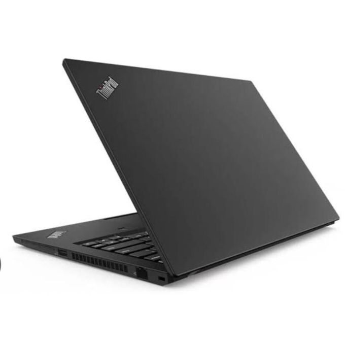Lenovo ThinkPad T480s Laptop – 8th Gen Intel Core i5 | 8GB RAM | 256GB SSD | 14" FHD Display | Lightweight Business Ultrabook | Windows 10 Pro | Long Battery Life | Backlit Keyboard | Slim & Durable D