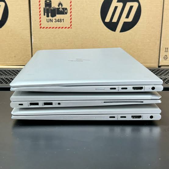 HP EliteBook 830 G7 is a premium 13.3-inch business laptop designed for professionals seeking performance, portability, and security. Powered by a 10th Gen Intel Core i7 processor and equipped