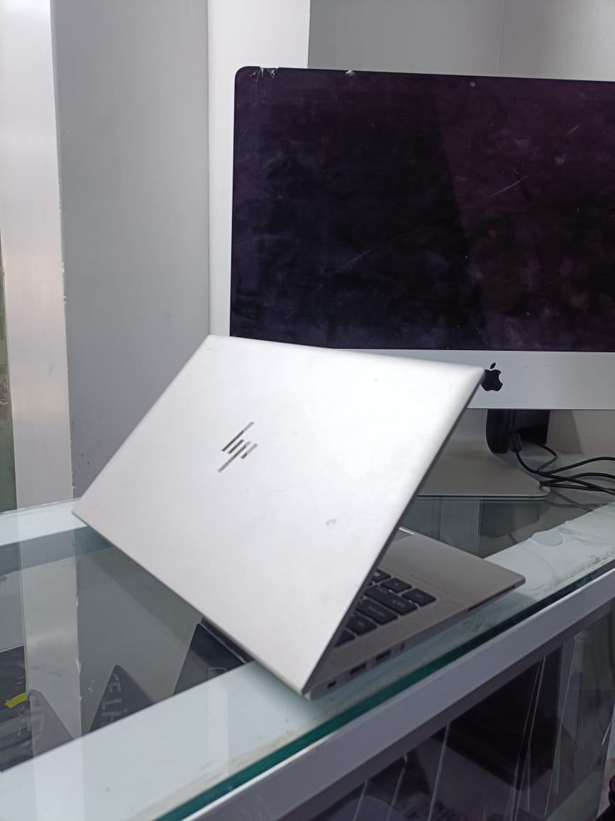 HP EliteBook 830 G7 is a premium 13.3-inch business laptop designed for professionals seeking performance, portability, and security. Powered by a 10th Gen Intel Core i7 processor and equipped